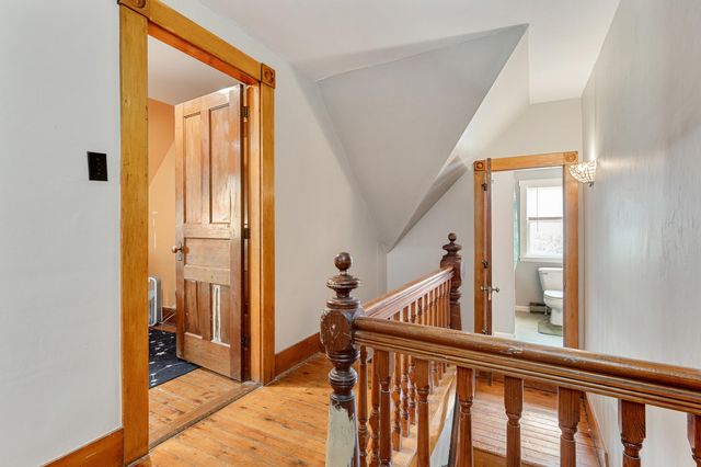 102 Orange Street, Barre City, VT 05641