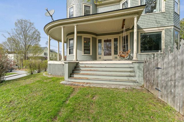 102 Orange Street, Barre City, VT 05641