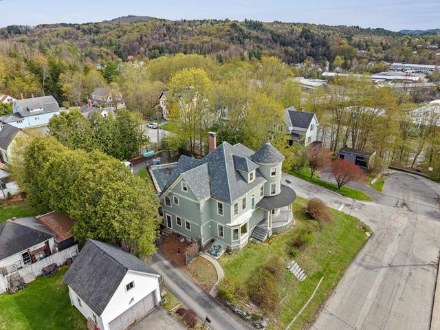 102 Orange Street, Barre City, VT 05641