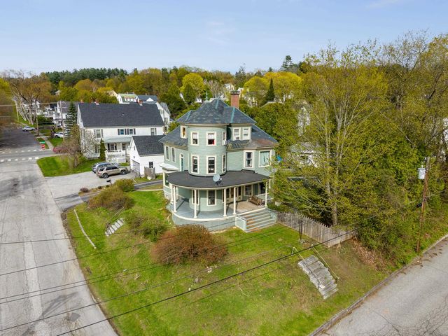 102 Orange Street, Barre City, VT 05641