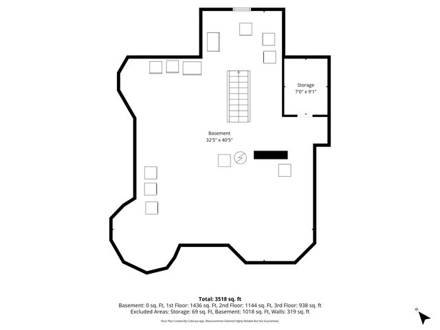102 Orange Street, Barre City, VT 05641