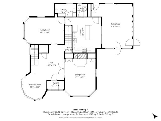 102 Orange Street, Barre City, VT 05641