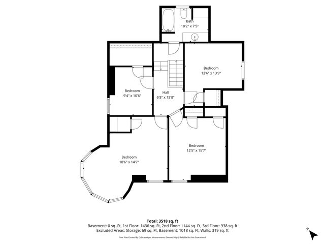 102 Orange Street, Barre City, VT 05641