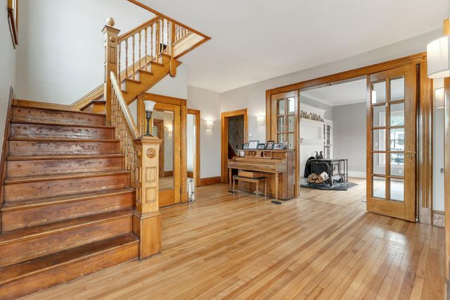 102 Orange Street, Barre City, VT 05641