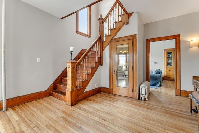 102 Orange Street, Barre City, VT 05641