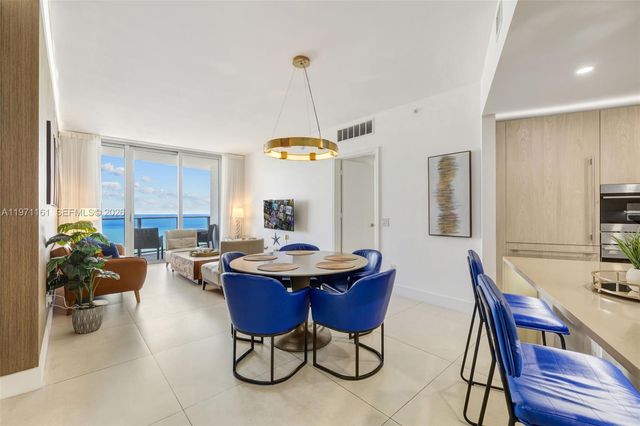 4111 S Ocean Drive 3706, Hollywood, FL 33019