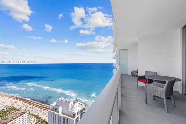 4111 S Ocean Drive 3706, Hollywood, FL 33019
