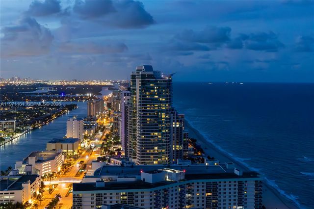 4111 S Ocean Drive 3706, Hollywood, FL 33019