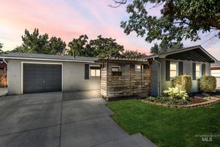 2033 Jackson Street, Boise, ID 83705
