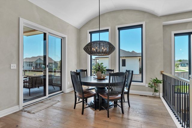 3621 N Bristol, Wichita, KS 67226