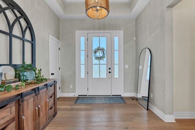3621 N Bristol, Wichita, KS 67226