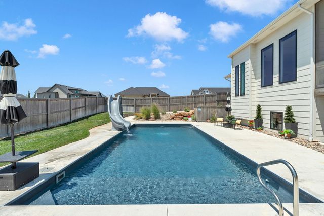 3621 N Bristol, Wichita, KS 67226