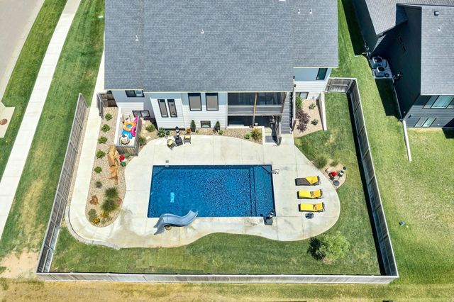 3621 N Bristol, Wichita, KS 67226
