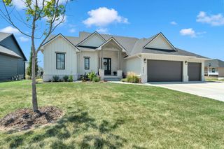 3621 N Bristol, Wichita, KS 67226