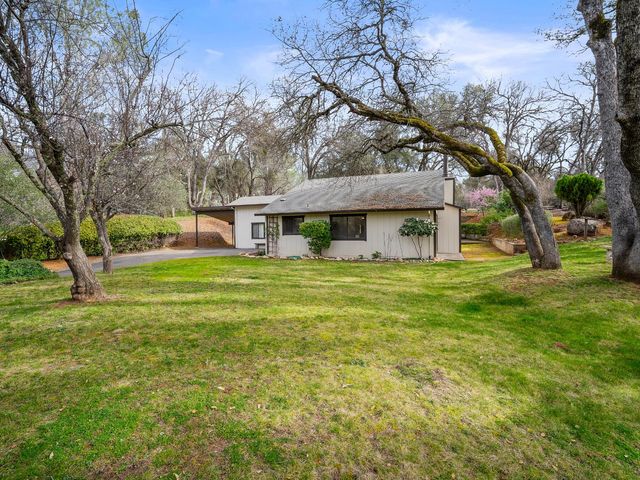 4062 Clear Ct, Placerville, CA 95667