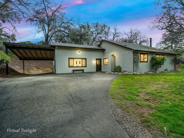 4062 Clear Ct, Placerville, CA 95667