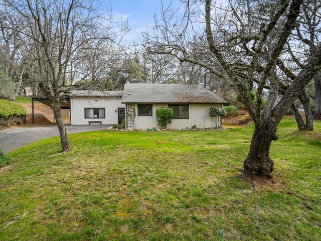 4062 Clear Ct, Placerville, CA 95667