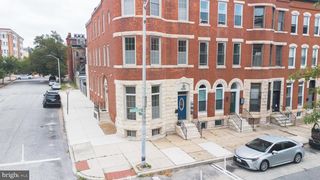 2039 MCCULLOH ST, Baltimore, MD 21217