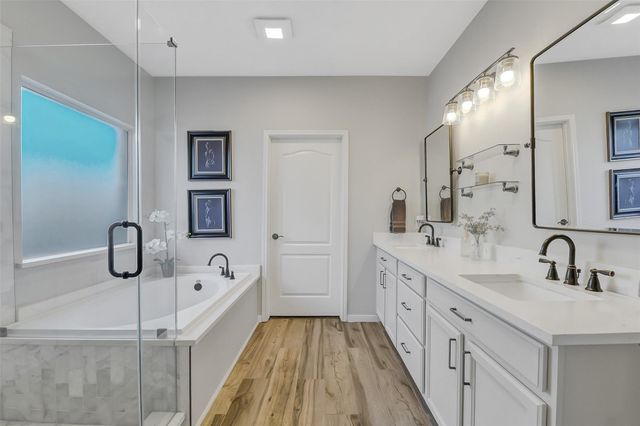 30907 Still Oaks Lane, Spring, TX 77386