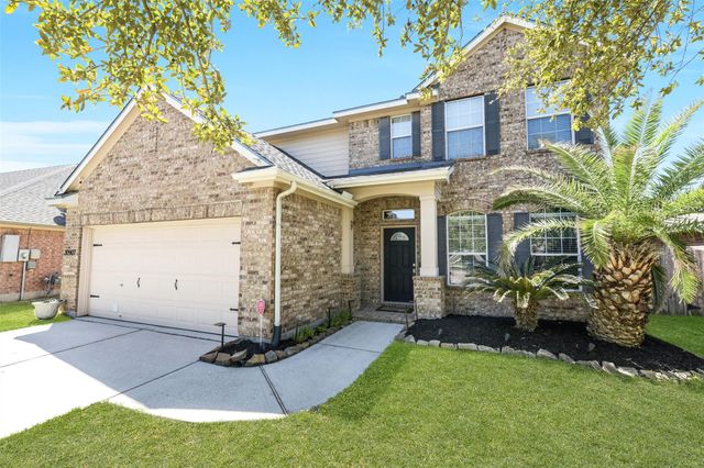 30907 Still Oaks Lane, Spring, TX 77386