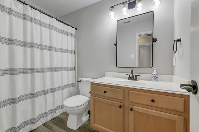 30907 Still Oaks Lane, Spring, TX 77386