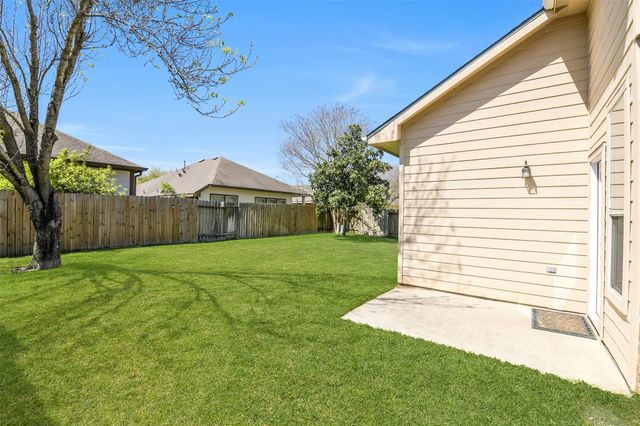 30907 Still Oaks Lane, Spring, TX 77386