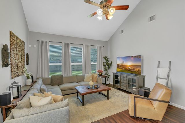 30907 Still Oaks Lane, Spring, TX 77386