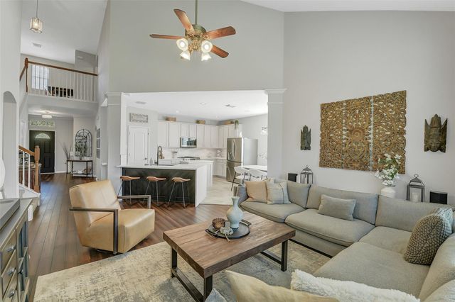 30907 Still Oaks Lane, Spring, TX 77386