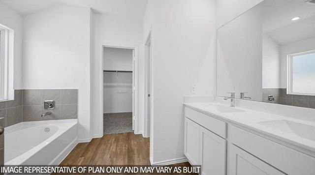 6014 Mocha Palms Drive, Katy, TX 77493