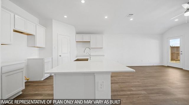 6014 Mocha Palms Drive, Katy, TX 77493