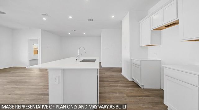6014 Mocha Palms Drive, Katy, TX 77493