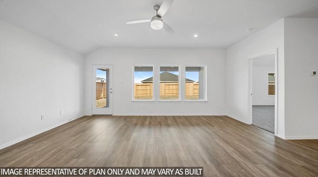 6014 Mocha Palms Drive, Katy, TX 77493