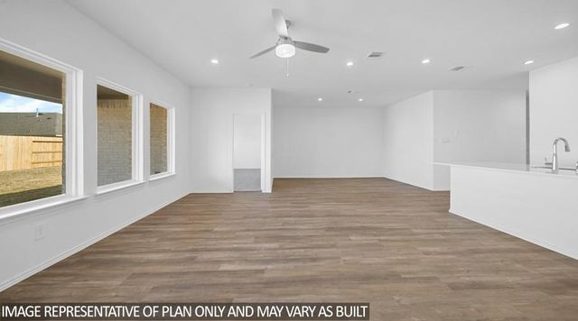 6014 Mocha Palms Drive, Katy, TX 77493
