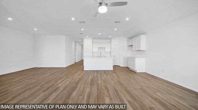 6014 Mocha Palms Drive, Katy, TX 77493