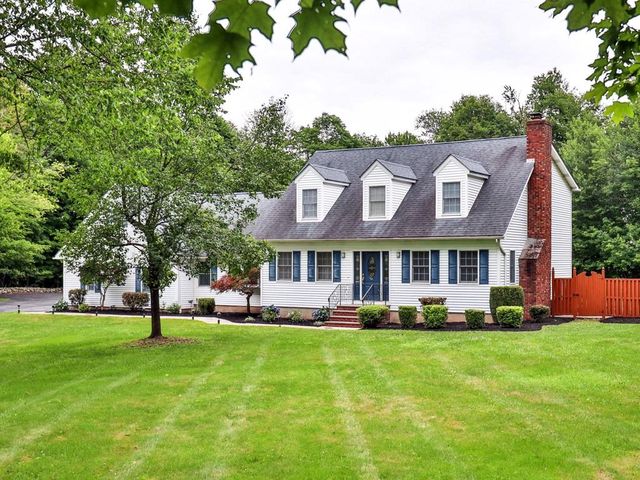 658 Ingrassia Road, Middletown, NY 10940