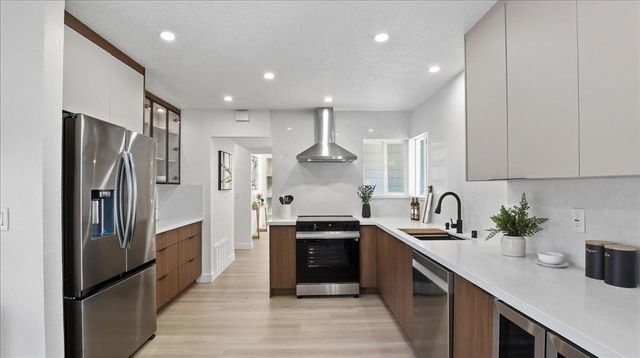 1138 Bellingham Drive, San Jose, CA 95121