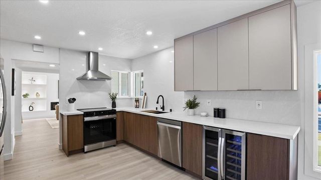 1138 Bellingham Drive, San Jose, CA 95121