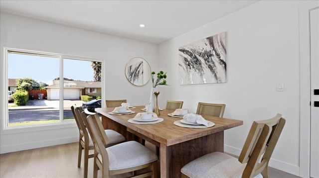 1138 Bellingham Drive, San Jose, CA 95121