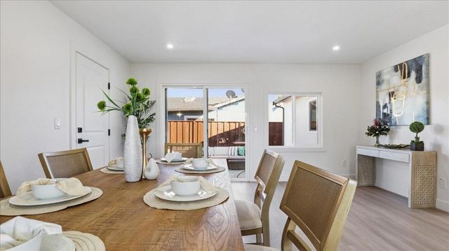 1138 Bellingham Drive, San Jose, CA 95121