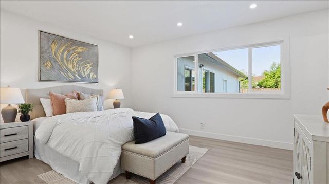 1138 Bellingham Drive, San Jose, CA 95121