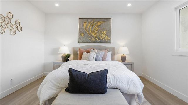 1138 Bellingham Drive, San Jose, CA 95121