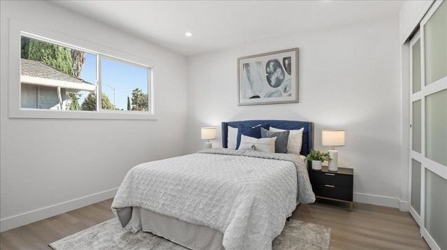 1138 Bellingham Drive, San Jose, CA 95121