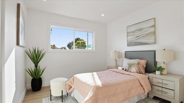 1138 Bellingham Drive, San Jose, CA 95121