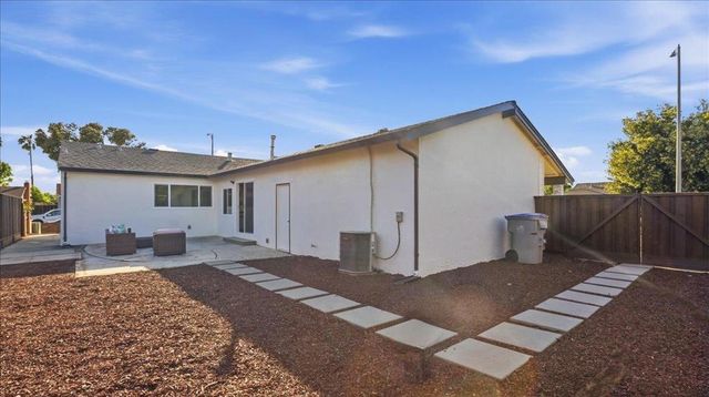 1138 Bellingham Drive, San Jose, CA 95121