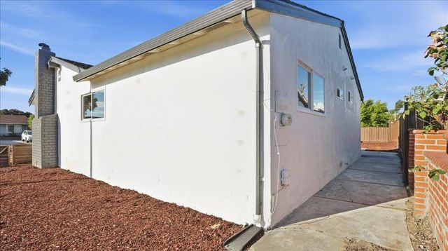 1138 Bellingham Drive, San Jose, CA 95121