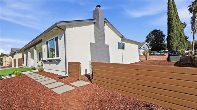 1138 Bellingham Drive, San Jose, CA 95121