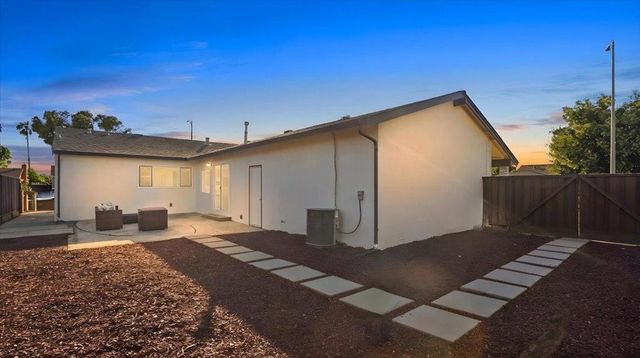 1138 Bellingham Drive, San Jose, CA 95121