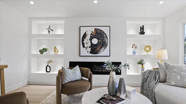 1138 Bellingham Drive, San Jose, CA 95121