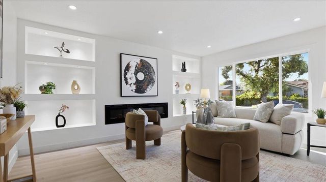 1138 Bellingham Drive, San Jose, CA 95121