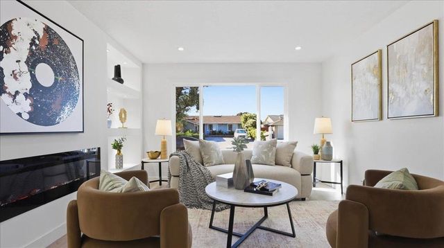 1138 Bellingham Drive, San Jose, CA 95121